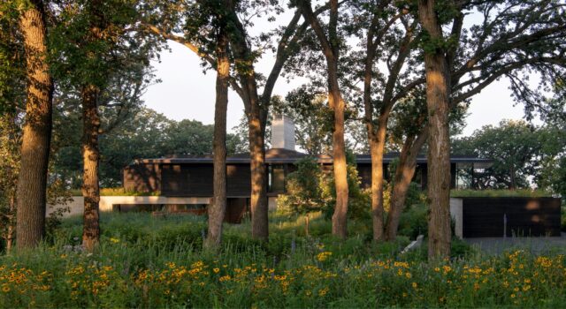 Highbank: The Restoration of a Lost Prairie