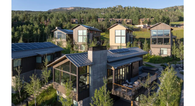 Contrary to the influx of resort development heavily pressed on the land, The Havens is proof that a light touch can yield high returns. 